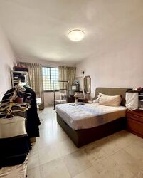 Rajah Tower (D12), Apartment #561645221